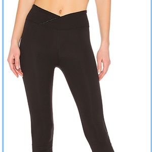 NWT Free People Movement Get Shorty Leggings XS